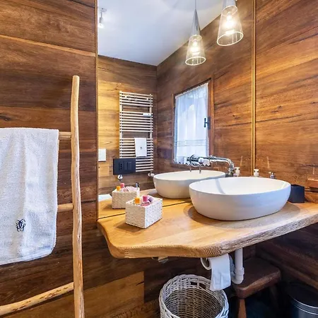 Apartamento In Centro A Mont Blanc *