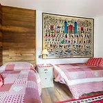 Apartament In Centro A Mont Blanc *