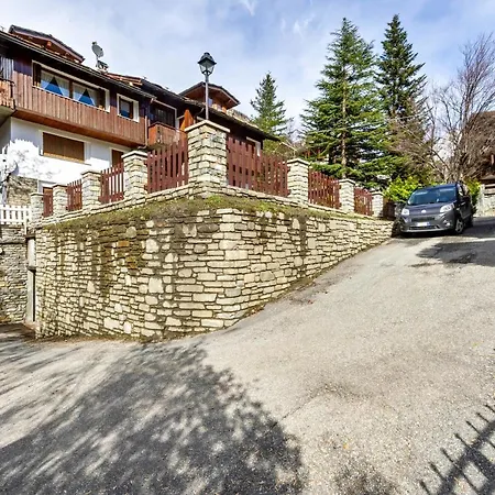 Apartment In Centro A Mont Blanc *
