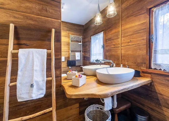 Apartment In Centro A Mont Blanc *