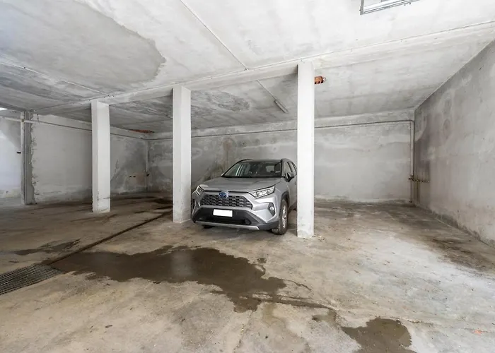 In Centro A Mont Blanc Appartement Courmayeur